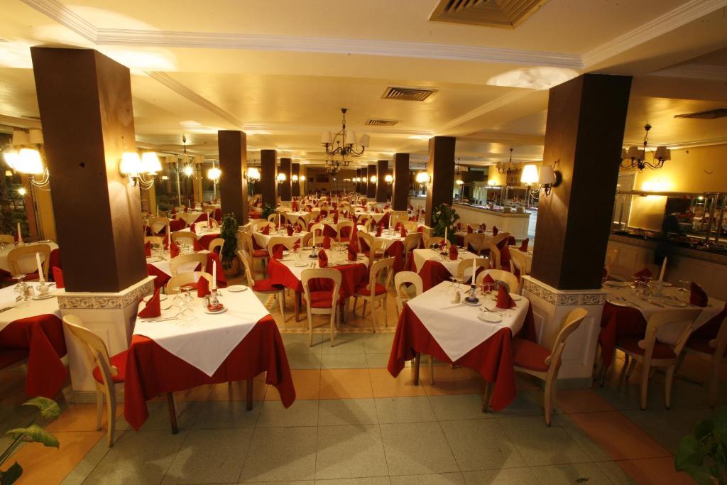Chems Hotel Marrakesh Exterior photo