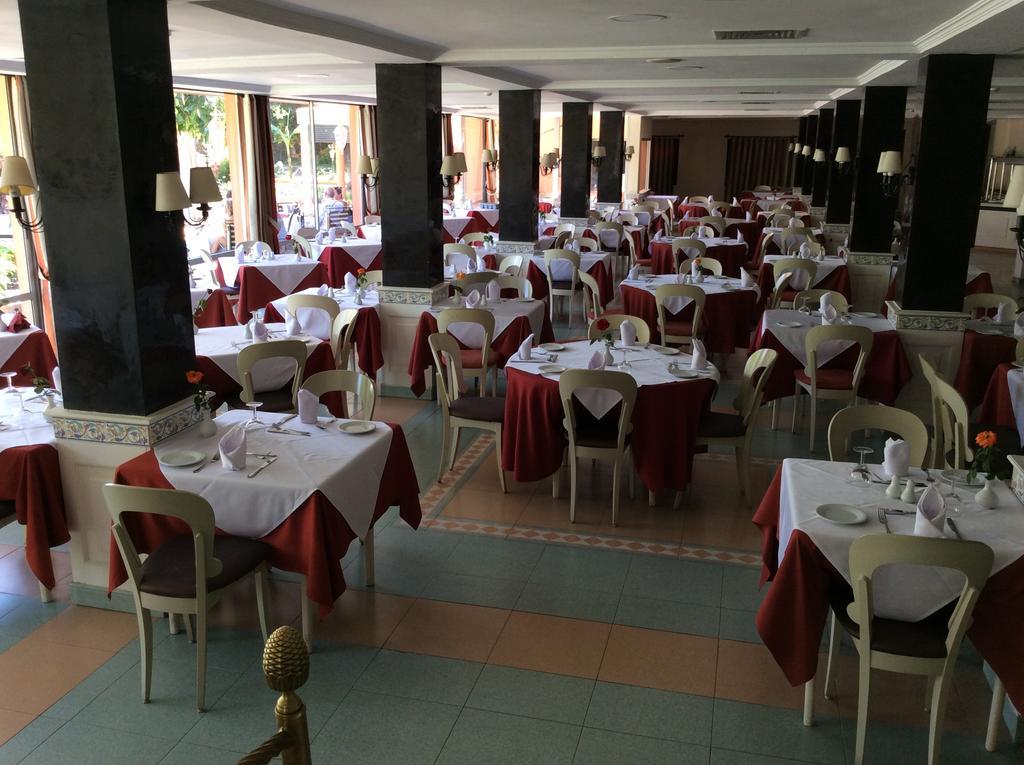Chems Hotel Marrakesh Exterior photo